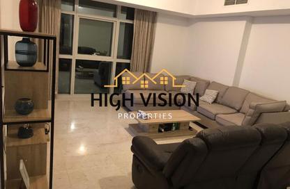 Apartment - 1 Bedroom - 2 Bathrooms for sale in Ocean Terrace - Marina Square - Al Reem Island - Abu Dhabi Apartment - 1 Bedroom - 2 Bathrooms for sale in Ocean Terrace - Marina Square - Al Reem Island - Abu Dhabi