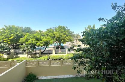 Apartment - 3 Bedrooms - 3 Bathrooms for rent in Al Badia Residences Building 23 - Al Badia Residences - Dubai Festival City - Dubai