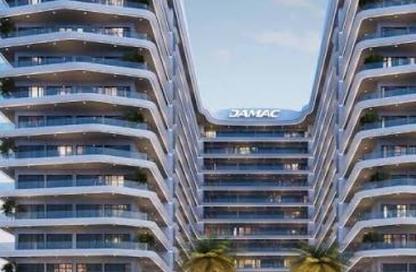 Apartment - 1 - 1 for sale in Elo 3 - Elo - Damac Hills 2 - Dubai