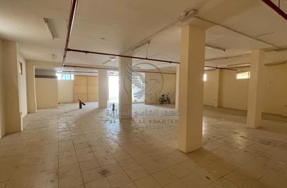 Warehouse - Studio - 1 for rent in Al Jurf 3 - Al Jurf - Ajman