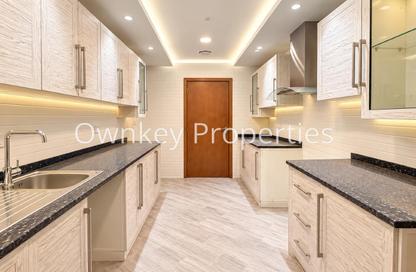 Apartment - 2 - 3 for rent in Rose Home - Oud Metha - Bur Dubai - Dubai