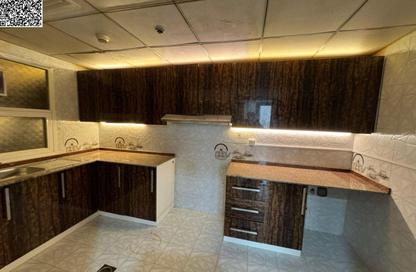Apartment - 3 Bedrooms - 2 Bathrooms for rent in Al Naemiya Tower 3 - Al Naemiya Towers - Al Nuaimiya - Ajman