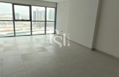 Apartment - 1 Bedroom - 2 Bathrooms for rent in Radiant Square - City Of Lights - Al Reem Island - Abu Dhabi Apartment - 1 Bedroom - 2 Bathrooms for rent in Radiant Square - City Of Lights - Al Reem Island - Abu Dhabi