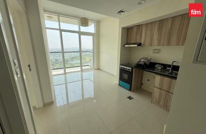 Apartment - 1 Bedroom - 1 Bathroom for rent in Golf Vita A - Golf Vita - Damac Hills - Dubai