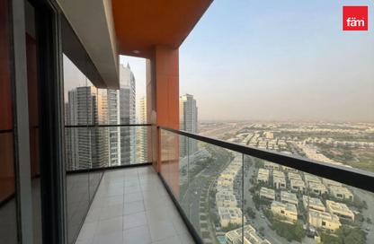 Apartment - 1 Bedroom - 1 Bathroom for rent in Golf Vita A - Golf Vita - Damac Hills - Dubai