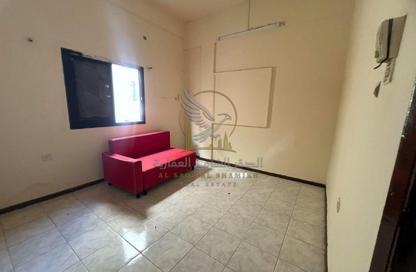 Apartment - 1 - 1 for rent in Al Thani Al Yarmook - Al Yarmouk - Al Qasimia - Sharjah