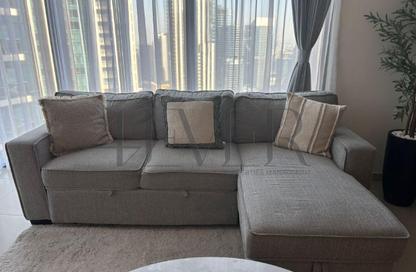 Apartment - 2 Bedrooms - 3 Bathrooms for rent in Act One - Act Towers - Opera District - Downtown Dubai - Dubai Apartment - 2 Bedrooms - 3 Bathrooms for rent in Act One - Act Towers - Opera District - Downtown Dubai - Dubai