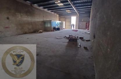 Warehouse - Studio - 1 Bathroom for rent in Industrial Building 13 - Industrial Area 13 - Sharjah Industrial Area - Sharjah Warehouse - Studio - 1 Bathroom for rent in Industrial Building 13 - Industrial Area 13 - Sharjah Industrial Area - Sharjah