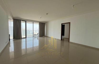 Apartment - 3 Bedrooms - 4 Bathrooms for rent in Boulevard Point - Downtown Dubai - Dubai