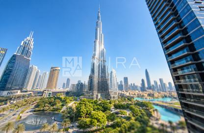 Apartment - 2 - 2 for rent in The Address Residences Dubai Opera Tower 2 - The Address Residences Dubai Opera - Downtown Dubai - Dubai Apartment - 2 - 2 for rent in The Address Residences Dubai Opera Tower 2 - The Address Residences Dubai Opera - Downtown Dubai - Dubai