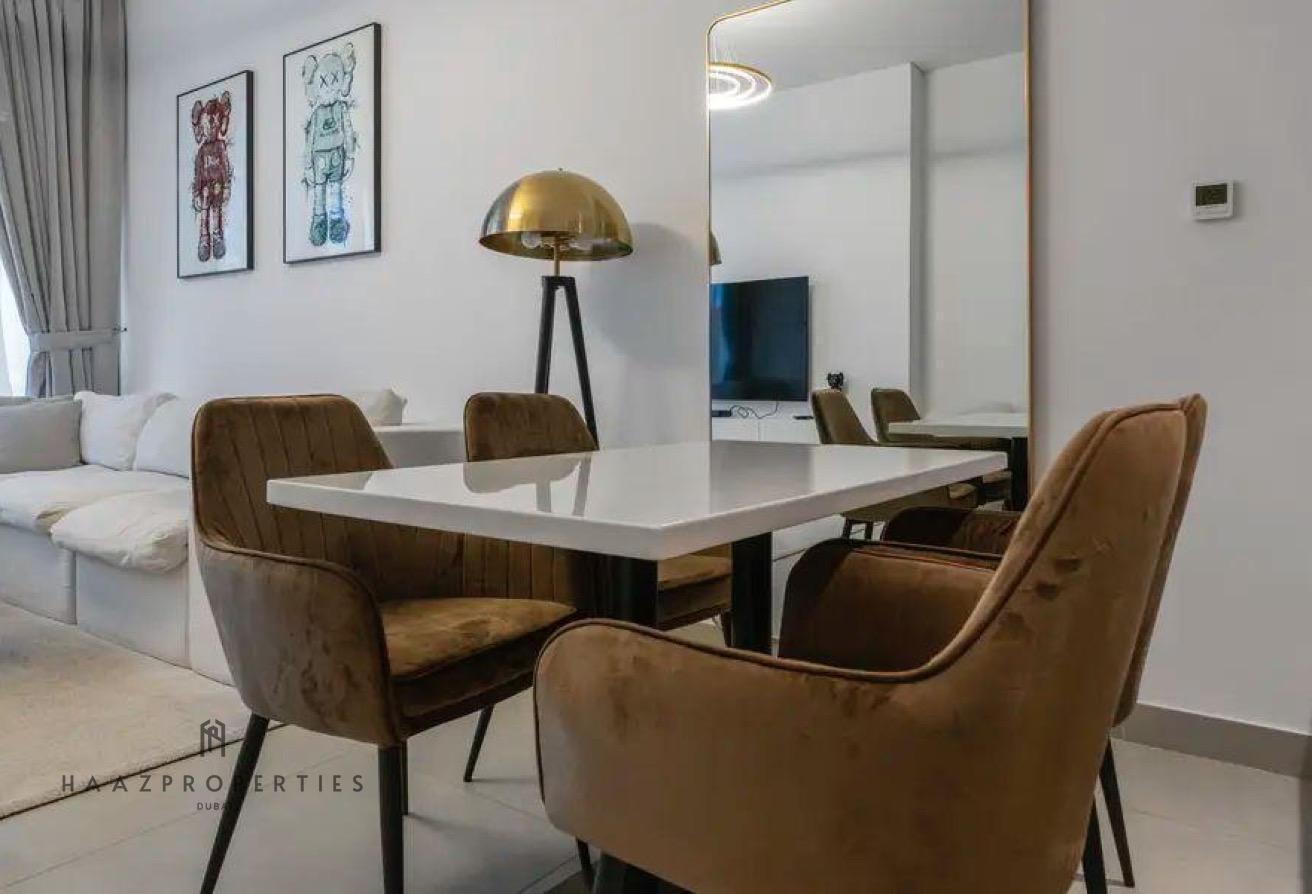 Big layout | Fully furnished | Vacant photo 9