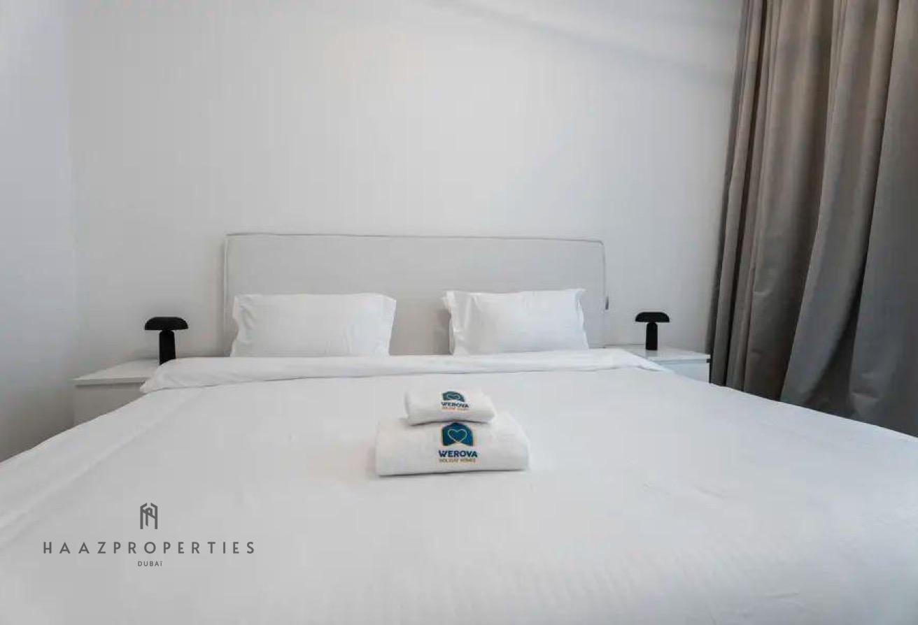 Big layout | Fully furnished | Vacant photo 16