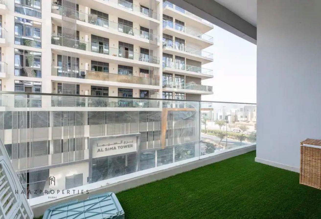 Big layout | Fully furnished | Vacant photo 19