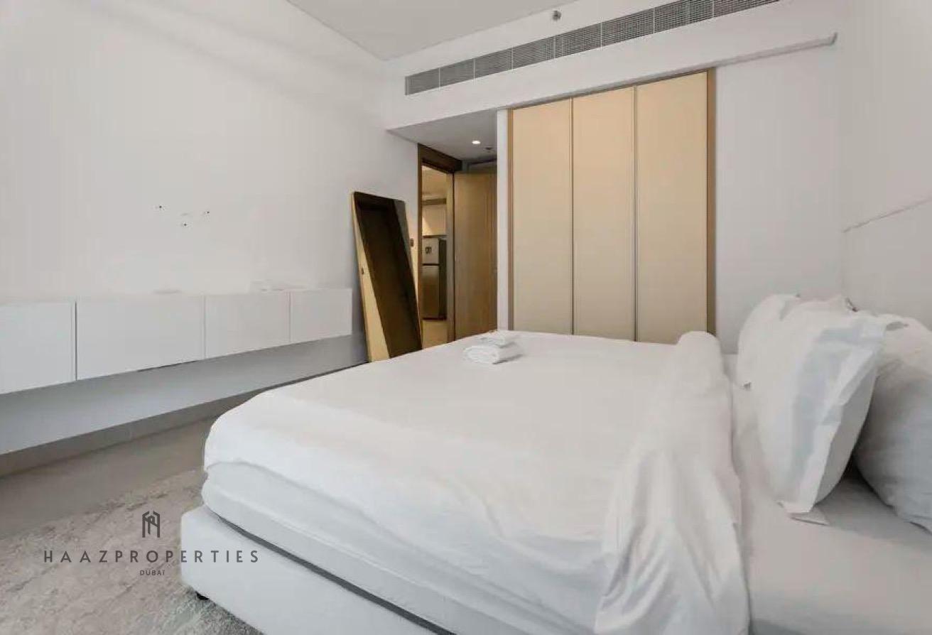 Big layout | Fully furnished | Vacant photo 15