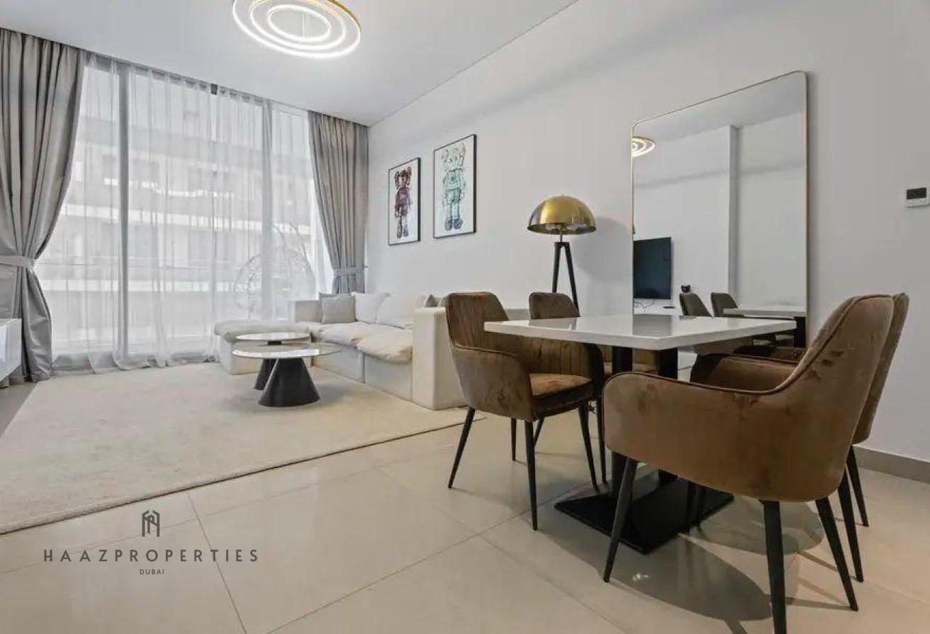 Big layout | Fully furnished | Vacant photo 8