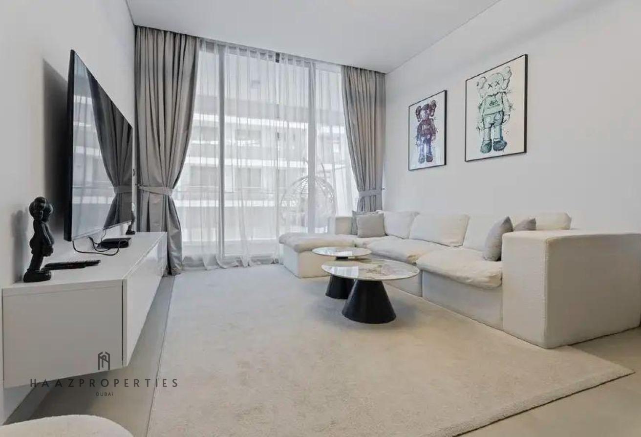 Big layout | Fully furnished | Vacant photo 3