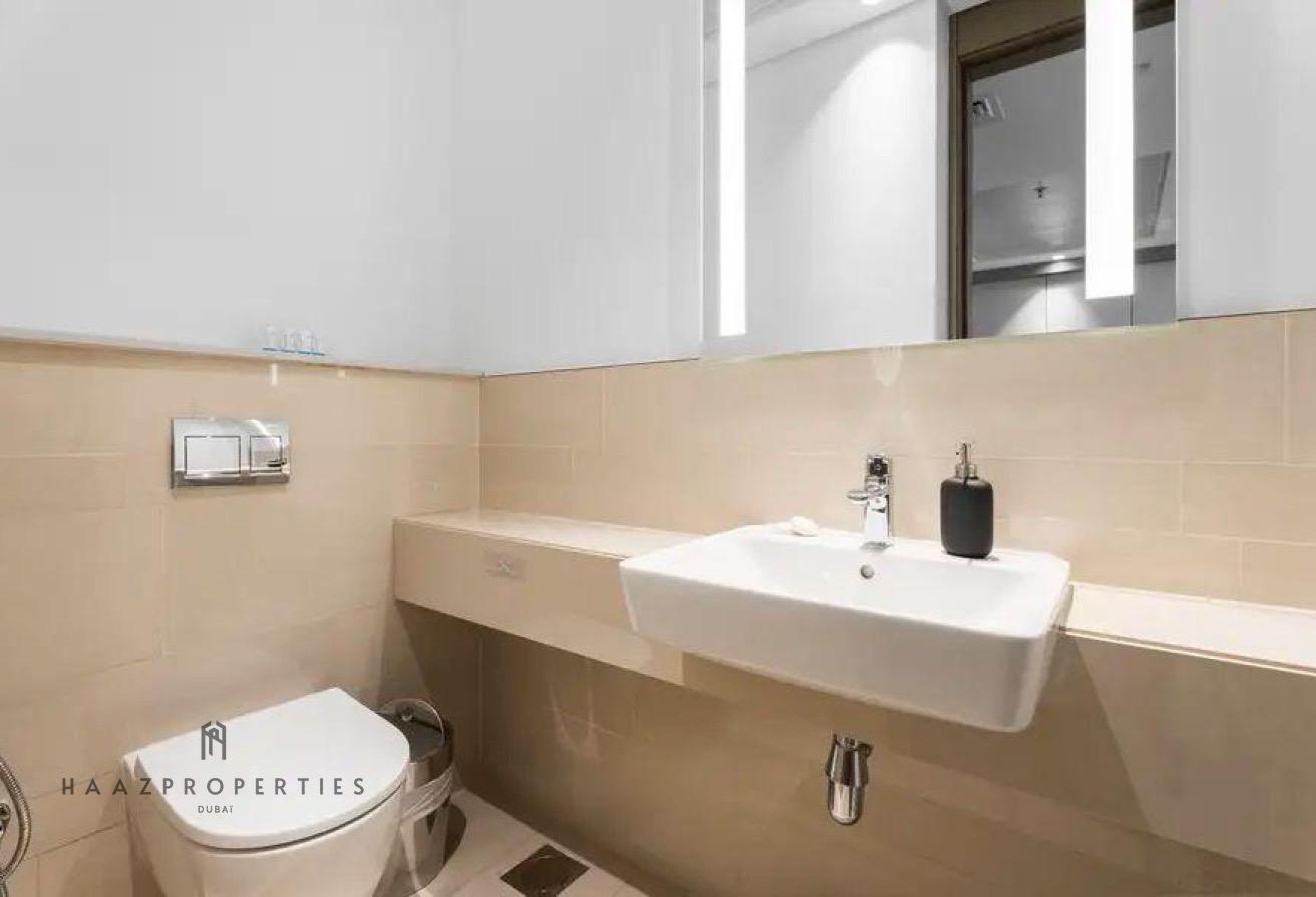 Big layout | Fully furnished | Vacant photo 12