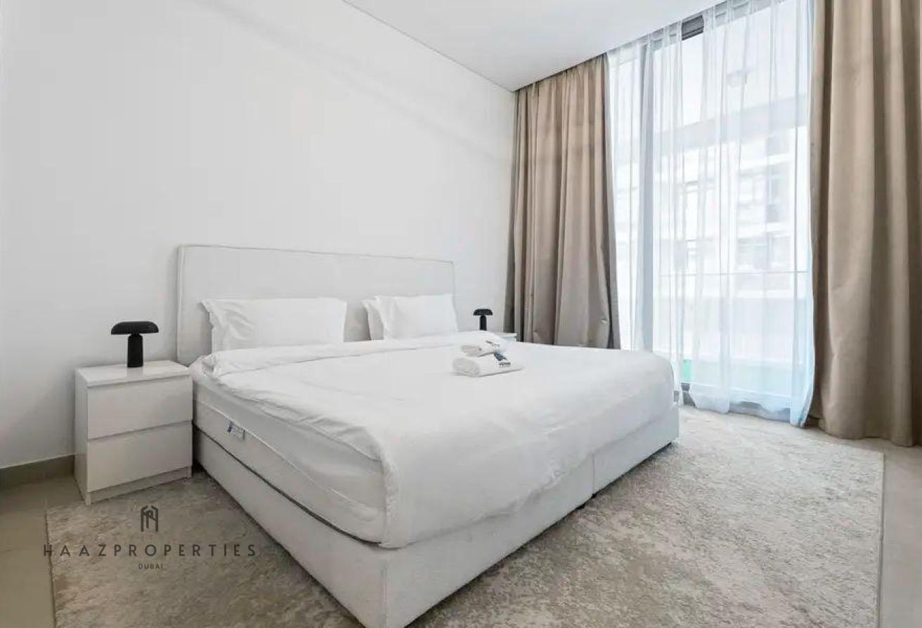 Big layout | Fully furnished | Vacant photo 13