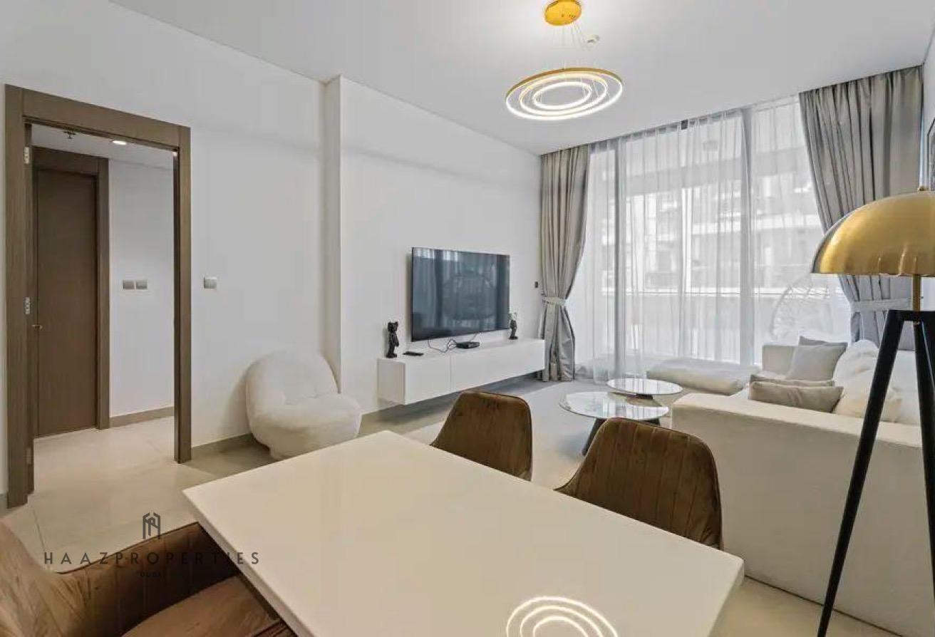 Big layout | Fully furnished | Vacant photo 6