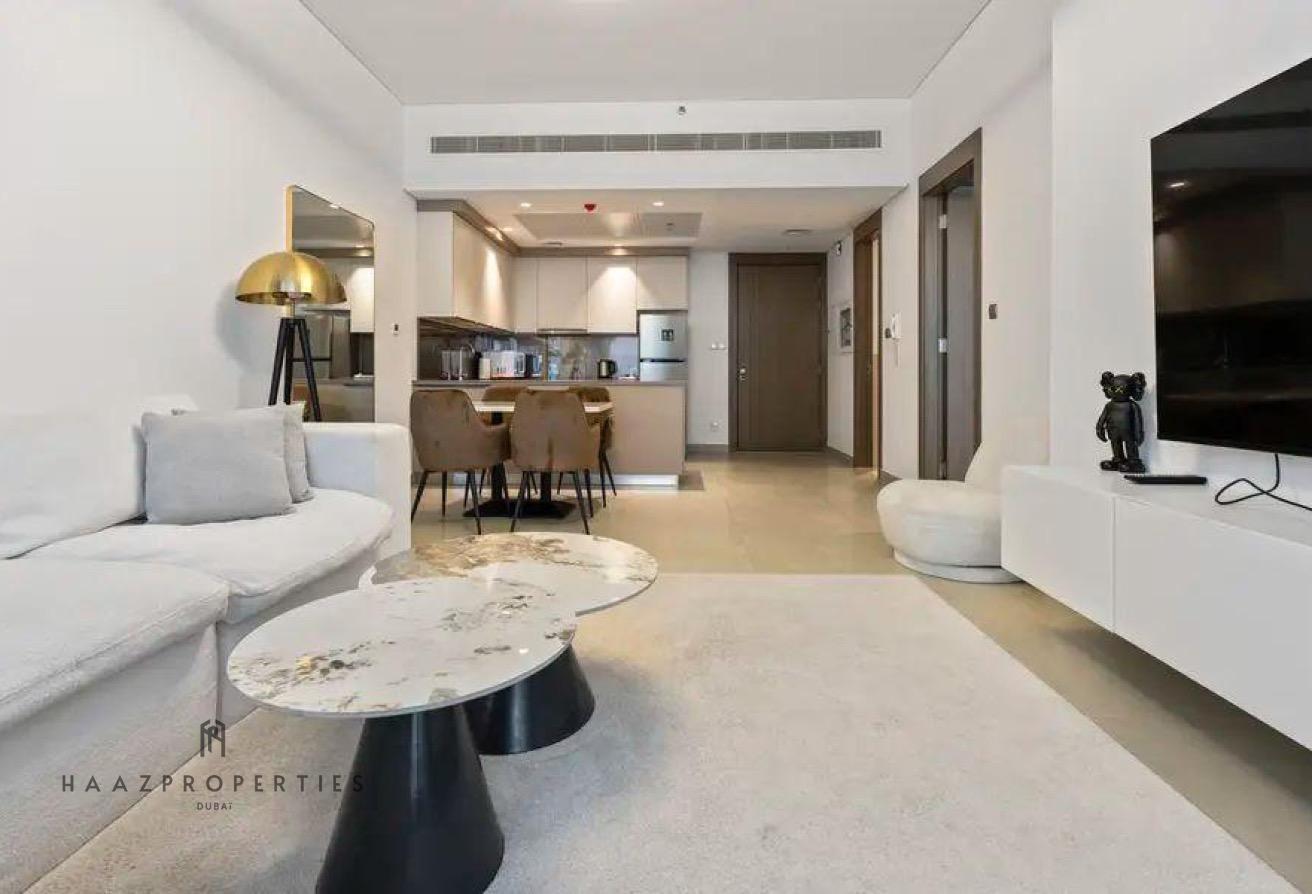 Big layout | Fully furnished | Vacant photo 4