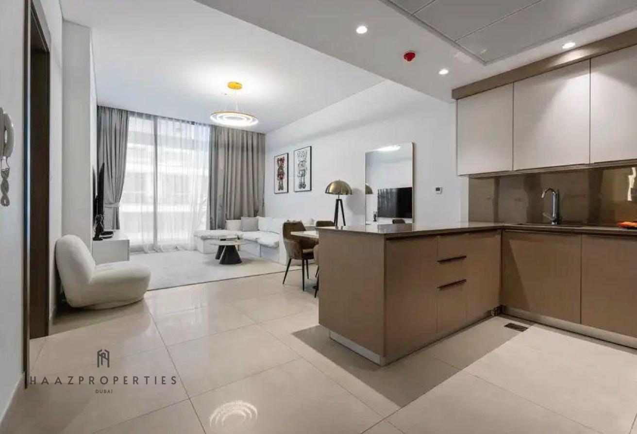 Big layout | Fully furnished | Vacant photo 7