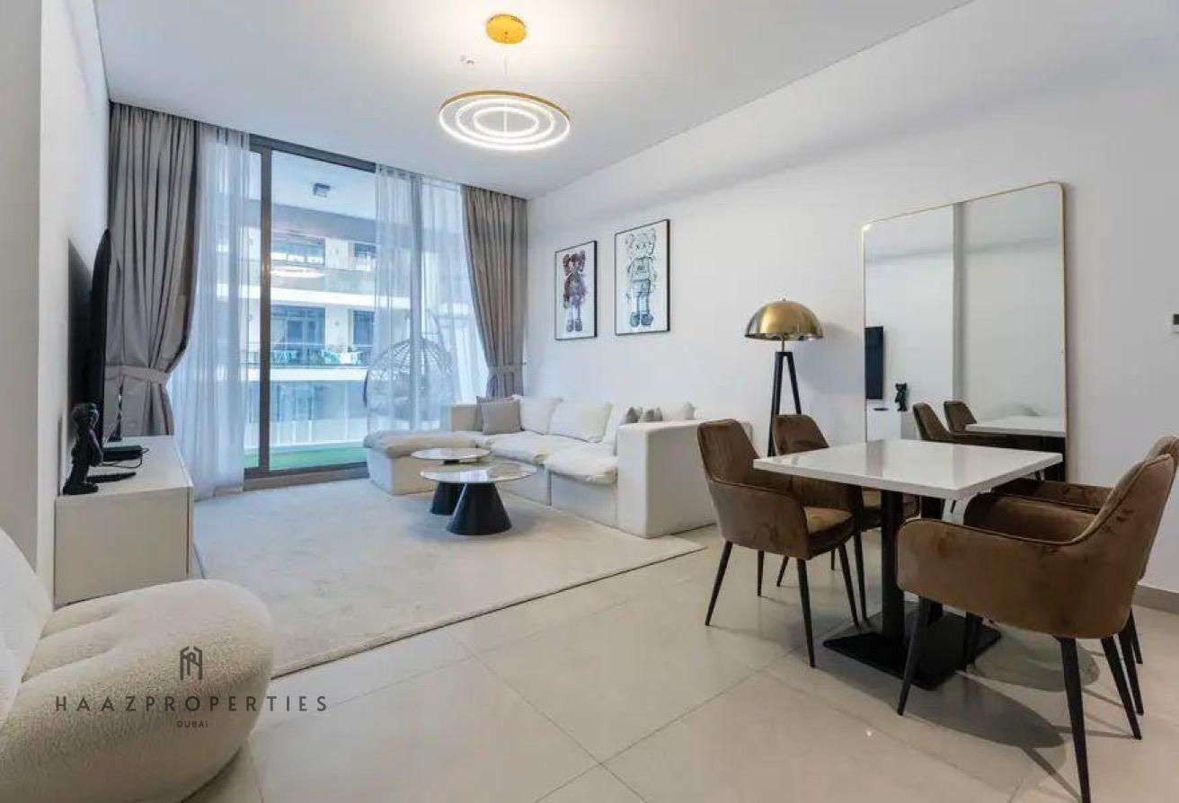 Big layout | Fully furnished | Vacant photo 10