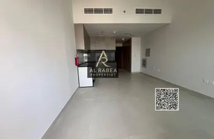 Apartment - Studio - 1 Bathroom for rent in Garden Residences - Emirates City - Ajman