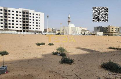 أرض - استوديو للبيع في الجرف الصناعية 3 - الجرف الصناعية - عجمان أرض - استوديو للبيع في الجرف الصناعية 3 - الجرف الصناعية - عجمان