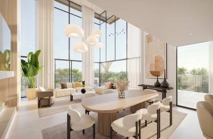 Apartment - 3 Bedrooms - 3 Bathrooms for sale in Serra Tower 10 - Serra at Ghaf Woods - Ghaf Woods - Dubai Land - Dubai Apartment - 3 Bedrooms - 3 Bathrooms for sale in Serra Tower 10 - Serra at Ghaf Woods - Ghaf Woods - Dubai Land - Dubai