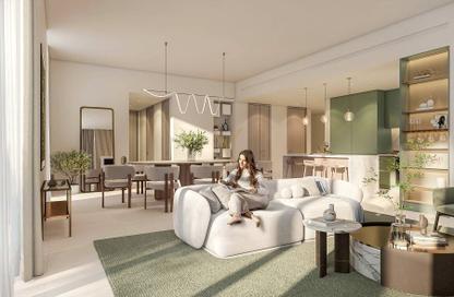 Apartment - 3 Bedrooms - 3 Bathrooms for sale in Serra Tower 10 - Serra at Ghaf Woods - Ghaf Woods - Dubai Land - Dubai