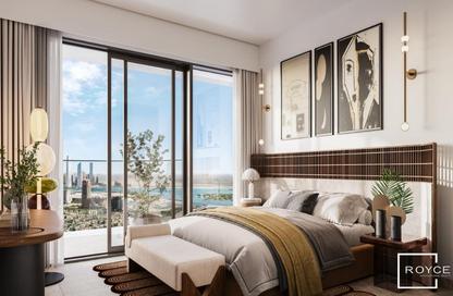 Apartment - 1 Bedroom - 1 Bathroom for sale in Address Residences Zabeel 4 - Address Residences Zabeel - Zabeel 1 - Zabeel - Dubai