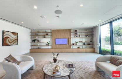 Apartment - 1 Bedroom - 1 Bathroom for rent in Park Horizon Tower 2 - Park Horizon - Dubai Hills Estate - Dubai