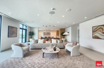 Apartment - 1 Bedroom - 1 Bathroom for rent in Park Horizon Tower 2 - Park Horizon - Dubai Hills Estate - Dubai