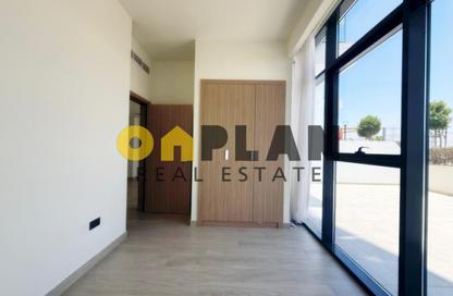 Apartment - 1 Bedroom - 1 Bathroom for rent in Azizi Riviera 32 - Azizi Riviera - Meydan One - Meydan - Dubai