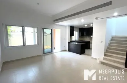 Townhouse - 2 Bedrooms - 4 Bathrooms for rent in Casa Viva - Serena - Dubai Land - Dubai