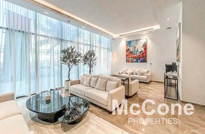 Apartment - 2 - 2 for sale in Millennium Talia Residences - Al Furjan - Dubai Apartment - 2 - 2 for sale in Millennium Talia Residences - Al Furjan - Dubai