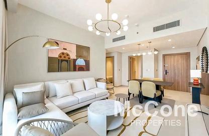 Apartment - 2 - 2 for sale in Millennium Talia Residences - Al Furjan - Dubai Apartment - 2 - 2 for sale in Millennium Talia Residences - Al Furjan - Dubai