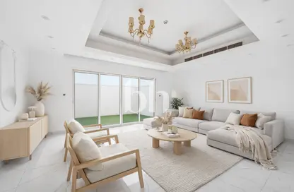 Townhouse - 3 Bedrooms - 4 Bathrooms for sale in Al Furjan West - Al Furjan - Dubai