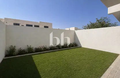 Townhouse - 3 Bedrooms - 4 Bathrooms for sale in Al Furjan West - Al Furjan - Dubai