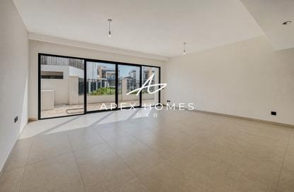 Townhouse - 5 Bedrooms - 6 Bathrooms for rent in Costa Brava 1 - Costa Brava - Damac Lagoons - Dubai