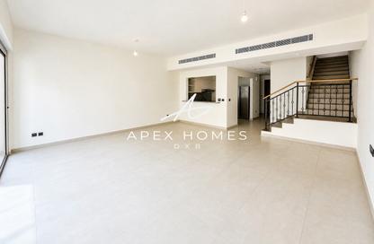 Townhouse - 5 Bedrooms - 6 Bathrooms for rent in Costa Brava 1 - Costa Brava - Damac Lagoons - Dubai Townhouse - 5 Bedrooms - 6 Bathrooms for rent in Costa Brava 1 - Costa Brava - Damac Lagoons - Dubai