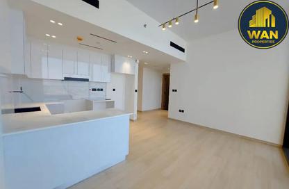 Apartment - 1 - 1 for rent in Binghatti Corner - District 10 - Jumeirah Village Circle - Dubai