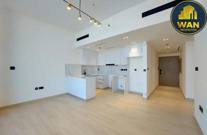 Apartment - 1 - 1 for rent in Binghatti Corner - District 10 - Jumeirah Village Circle - Dubai Apartment - 1 - 1 for rent in Binghatti Corner - District 10 - Jumeirah Village Circle - Dubai