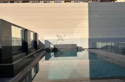 Apartment - 1 Bedroom - 2 Bathrooms for rent in Al Serh Residences 11 - District 10 - Jumeirah Village Circle - Dubai