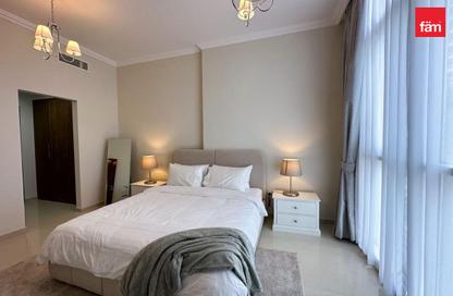 Apartment - 1 - 2 for rent in Dunya Tower - Burj Khalifa Area - Downtown Dubai - Dubai Apartment - 1 - 2 for rent in Dunya Tower - Burj Khalifa Area - Downtown Dubai - Dubai