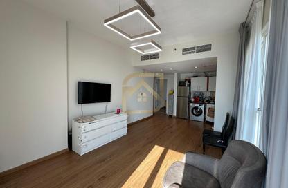 Apartment - 1 Bedroom - 2 Bathrooms for sale in Lakeside Tower A - Lakeside Residence - Dubai Production City (IMPZ) - Dubai Apartment - 1 Bedroom - 2 Bathrooms for sale in Lakeside Tower A - Lakeside Residence - Dubai Production City (IMPZ) - Dubai