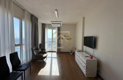 Apartment - 1 Bedroom - 2 Bathrooms for sale in Lakeside Tower A - Lakeside Residence - Dubai Production City (IMPZ) - Dubai