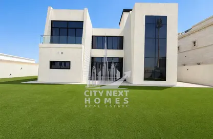 Villa - 4 Bedrooms - 5 Bathrooms for rent in Al Warqa'a 3 - Al Warqa'a - Dubai