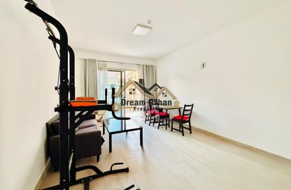 Apartment - 1 Bedroom - 1 Bathroom for rent in Easy 19 - International City Phase 2 - Al Warsan 4 - Al Warsan - Dubai