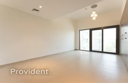 Apartment - Studio - 1 Bathroom for rent in AZIZI Berton - Al Furjan - Dubai